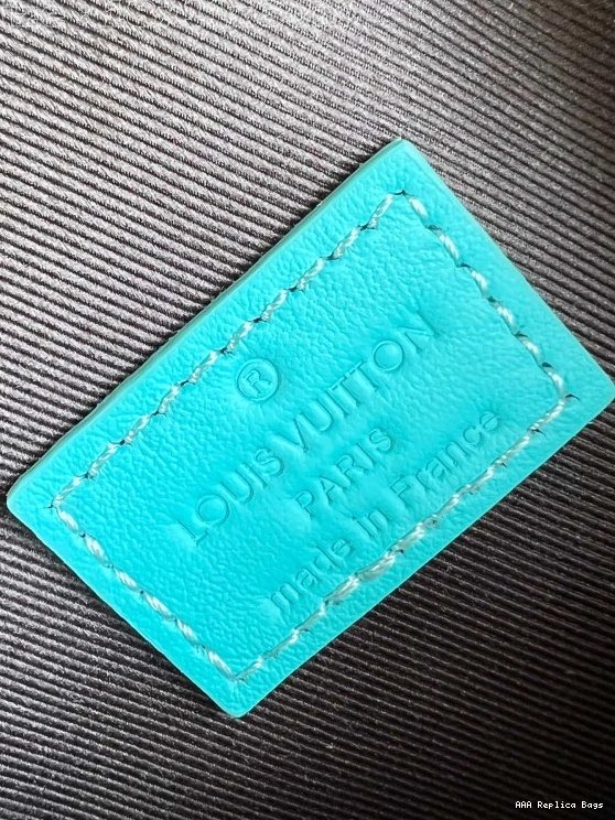 Aaa replica bags LOUIS Steamer Wearable Wallet-18*11*6.5CM VUITTON 0810